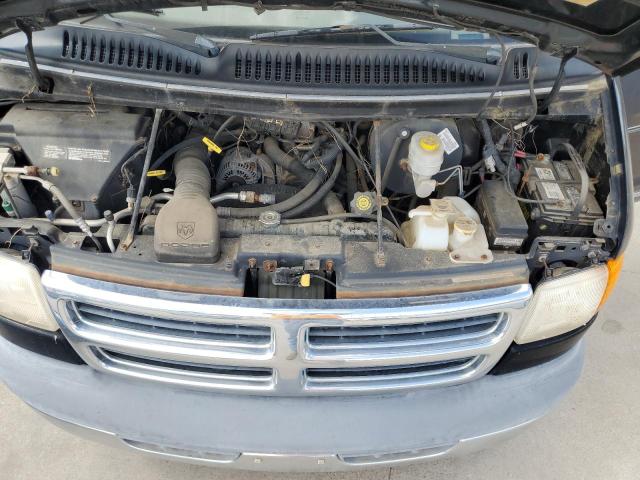 Photo 12 from auction – 2000 DODGE RAM PU 150 with VIN 2B6HB11X1YK148719