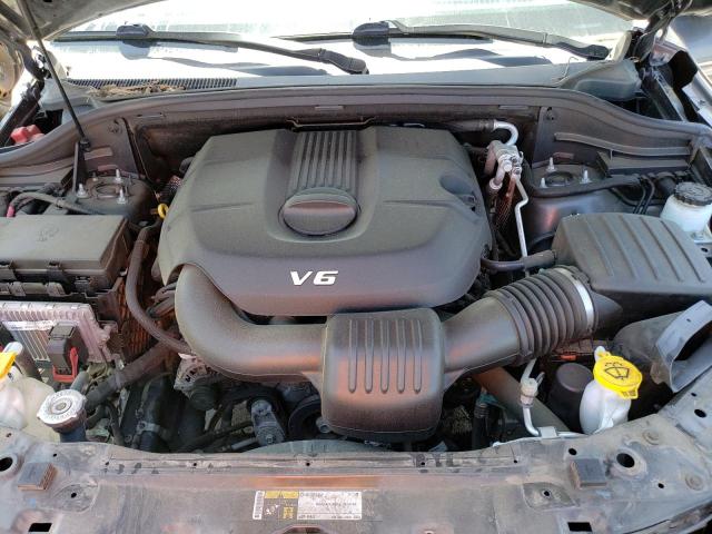 Photo 12 from auction – 2015 DODGE DURANGO SX with VIN 1C4RDHAG3FC194312