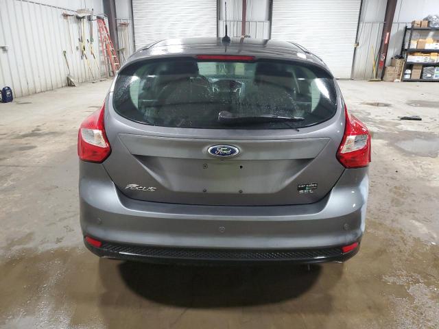 Photo 6 from auction – 2012 FORD FOCUS SEL with VIN 1FAHP3M24CL403757