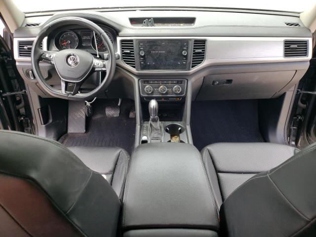 Photo 8 from auction – 2019 VOLKSWAGEN ATLAS SE with VIN 1V2DR2CA2KC539534