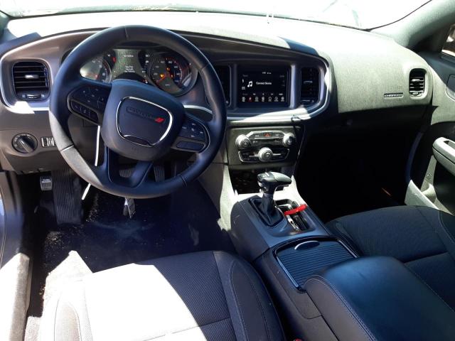Photo 8 from auction – 2021 DODGE CHARGER SX with VIN 2C3CDXBG8MH608522