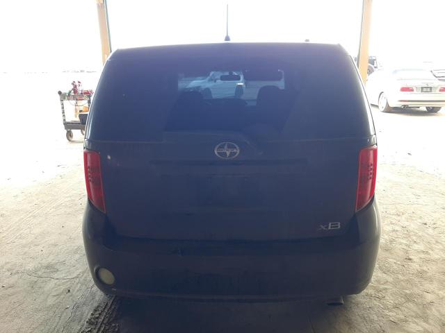 Photo 6 from auction – 2010 TOYOTA SCION XB with VIN JTLZE4FE2A1099102