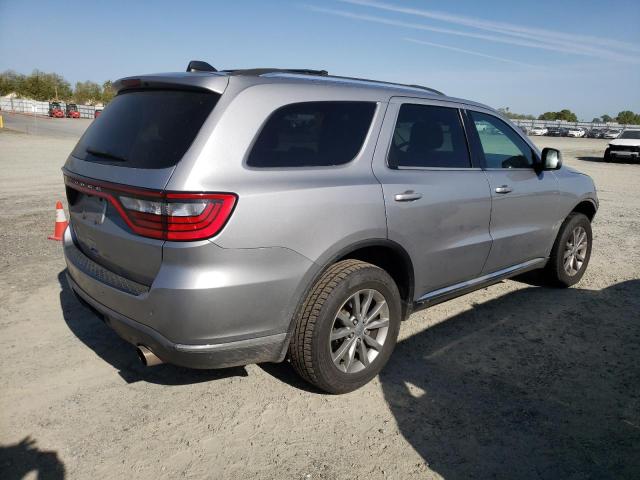 Photo 3 from auction – 2017 DODGE DURANGO SX with VIN 1C4RDJAG5HC725911