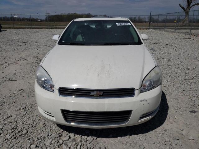 Photo 5 from auction – 2008 CHEVROLET IMPALA LT with VIN 2G1WT58K581373614