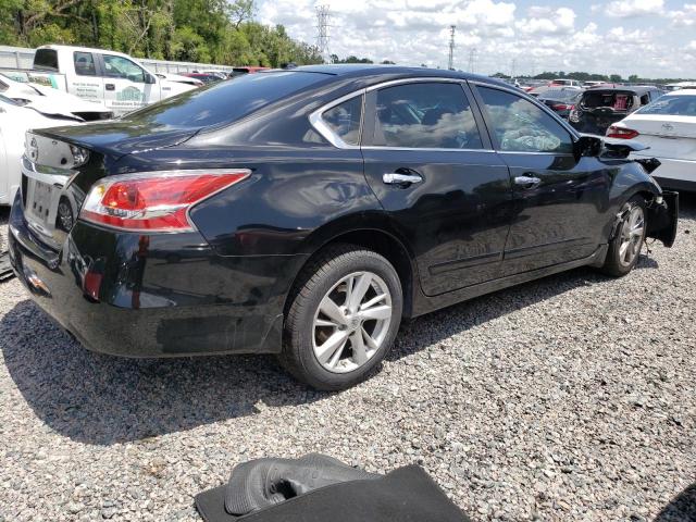 Photo 3 from auction – 2015 NISSAN ALTIMA 2.5 with VIN 1N4AL3AP5FC479893