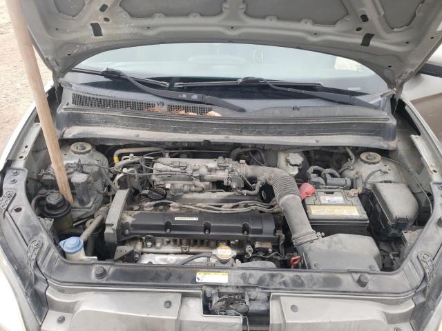 Снимка 12 от търг – 2011 KIA SOUL + с VIN KNDJT2A28B7274158