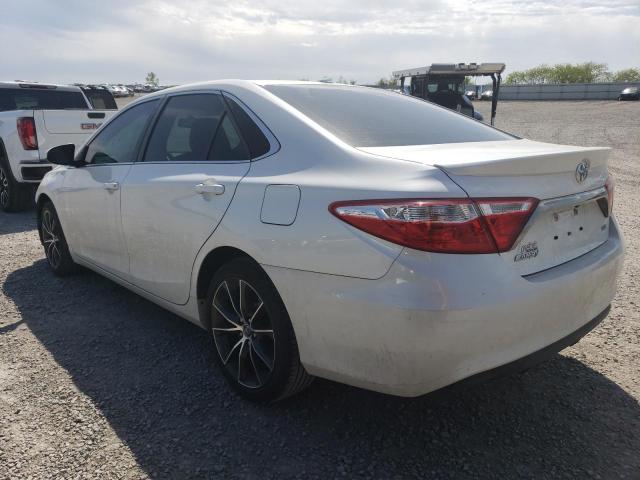 Photo 2 from auction – 2016 TOYOTA CAMRY LE with VIN 4T1BF1FK6GU244661