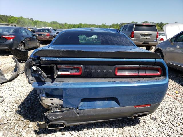 Zdjęcie 6 z aukcji – 2022 DODGE CHALLENGER z VIN 2C3CDZJG9NH151895