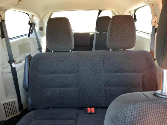 Photo 10 from auction – 2014 DODGE GRAND CARA with VIN 2C4RDGBG8ER185507