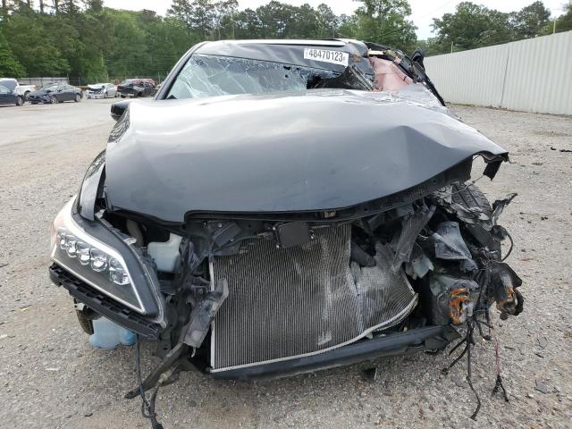 Photo 5 from auction – 2014 ACURA RLX ADVANC with VIN JH4KC1F94EC005850