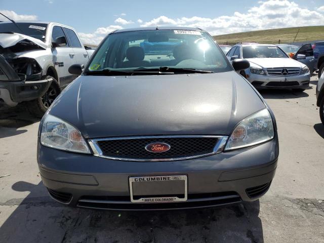 Photo 5 from auction – 2005 FORD FOCUS ZX4 with VIN 1FAFP34N15W122891