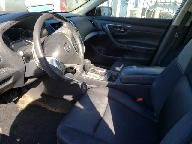 Photo 7 from auction – 2016 NISSAN ALTIMA 2.5 with VIN 1N4AL3AP2GC239217