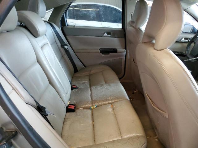 Photo 10 from auction – 2006 VOLVO S40 2.4I with VIN YV1MS382162161726