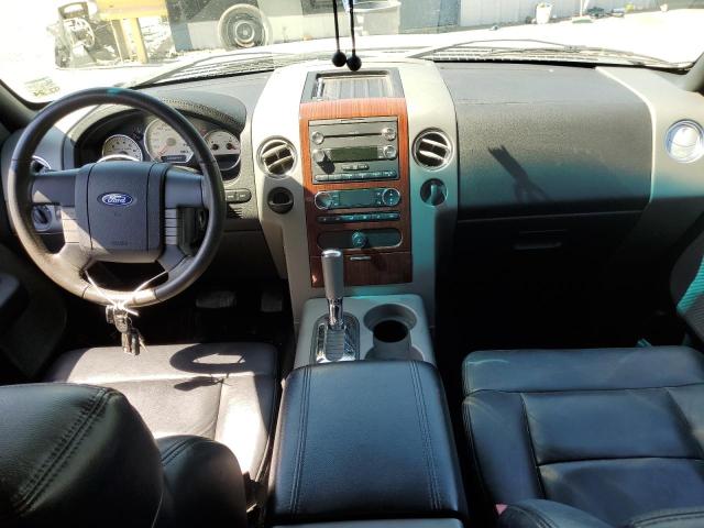 Photo 8 from auction – 2008 FORD F150 SUPER with VIN 1FTPW12V48FA20062