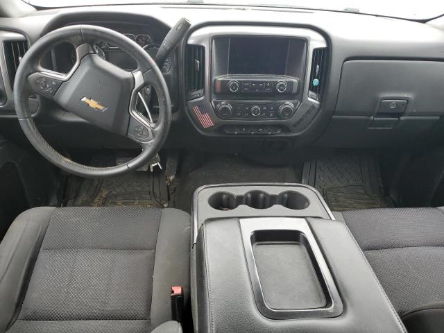 Photo 8 from auction – 2015 CHEVROLET SILVERADO with VIN 1GCVKREC3FZ278435