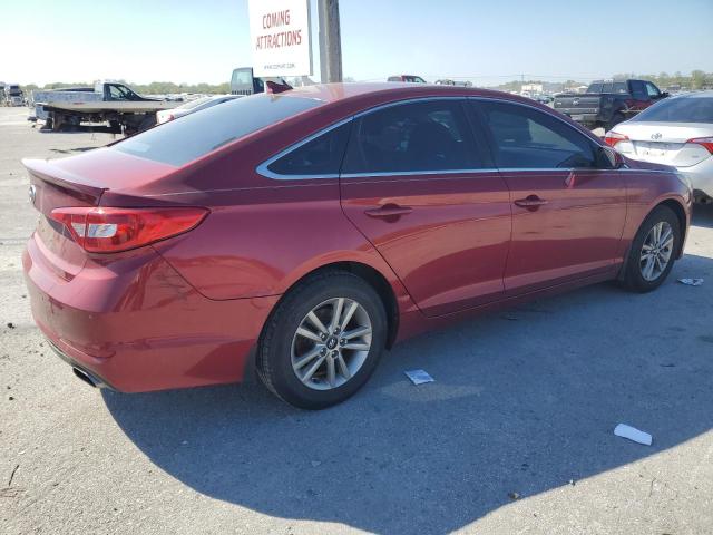 Photo 3 from auction – 2016 HYUNDAI SONATA SE with VIN 5NPE24AF9GH287152