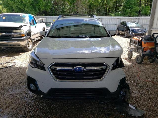 Photo 5 from auction – 2019 SUBARU OUTBACK 3. with VIN 4S4BSENC3K3213086