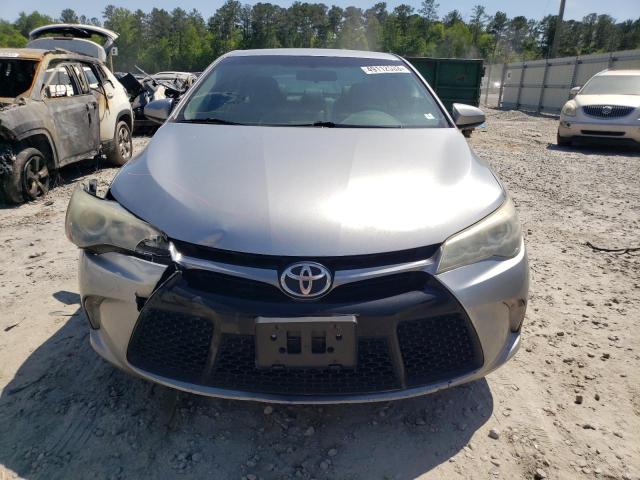 Photo 5 from auction – 2015 TOYOTA CAMRY LE with VIN 4T1BF1FK0FU936476