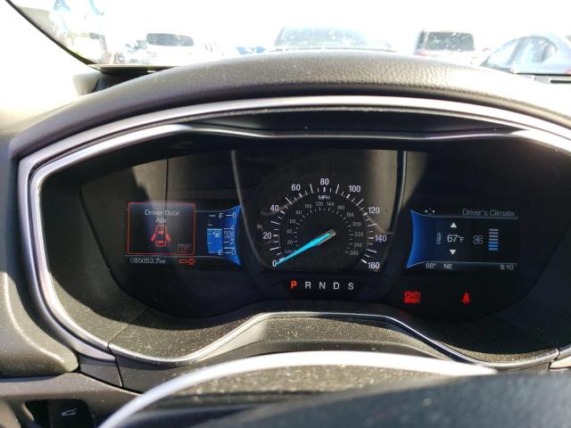 Photo 9 from auction – 2015 FORD FUSION SE with VIN 3FA6P0H72FR126897