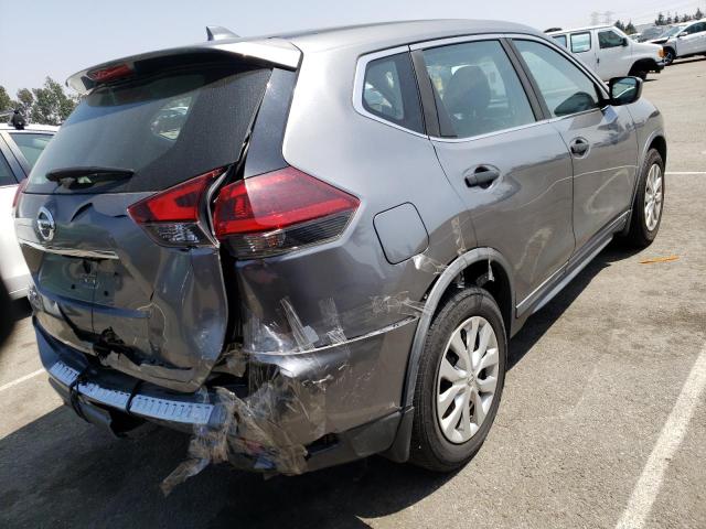 Photo 3 from auction – 2018 NISSAN ROGUE S with VIN KNMAT2MT0JP555289