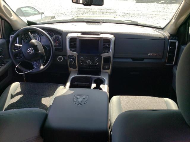 Photo 8 from auction – 2019 RAM 1500 CLASS with VIN 1C6RR6LT7KS573465