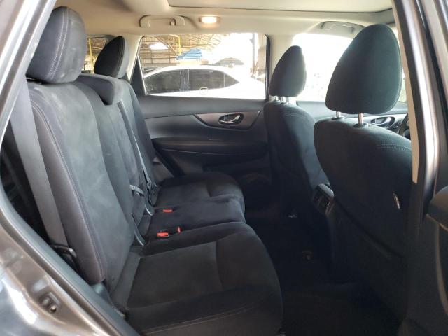Photo 10 from auction – 2015 NISSAN ROGUE S with VIN 5N1AT2MT8FC824892