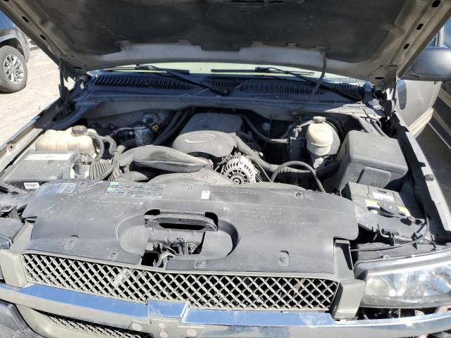 Photo 11 from auction – 2003 CHEVROLET SILVERADO with VIN 2GCEK19TX31321507