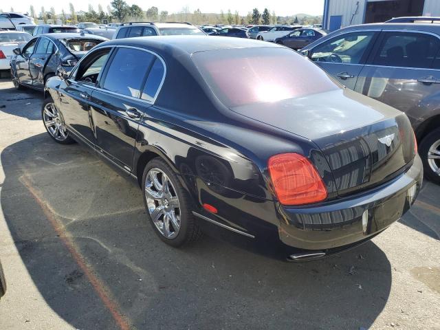 Photo 2 from auction – 2008 BENTLEY CONTINENTA with VIN SCBBR93W48C051601