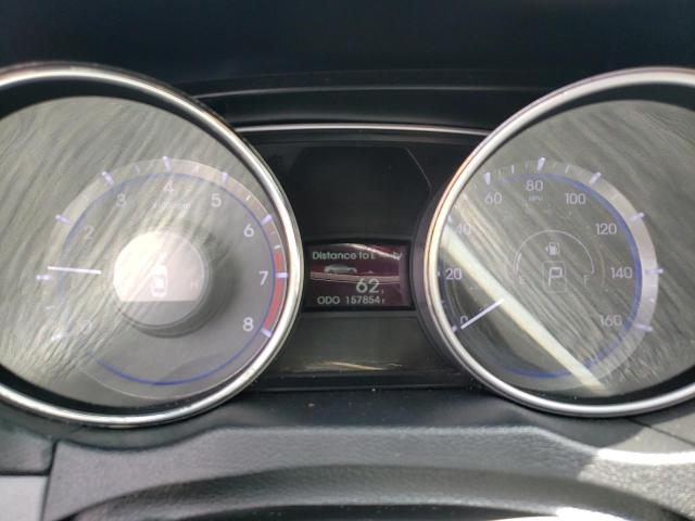 Zdjęcie 9 z aukcji – 2011 HYUNDAI SONATA SE z VIN 5NPEC4AC8BH114637