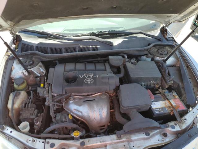 Photo 11 from auction – 2010 TOYOTA CAMRY BASE with VIN 4T4BF3EK3AR024419