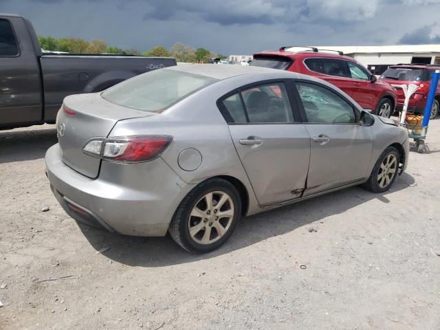 Photo 3 from auction – 2011 MAZDA 3 I with VIN JM1BL1VF9B1409565