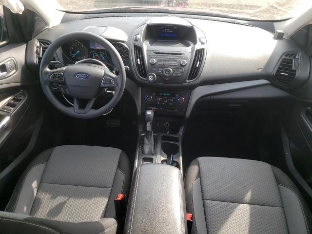 Photo 8 from auction – 2017 FORD ESCAPE SE with VIN 1FMCU0GD9HUB34757