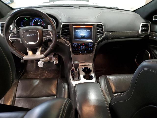 Photo 8 from auction – 2016 JEEP GRAND CHER with VIN 1C4RJFDJ1GC423222