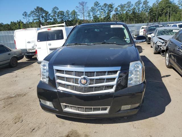 Photo 5 from auction – 2013 CADILLAC ESCALADE E with VIN 1GYS3KEF2DR155332
