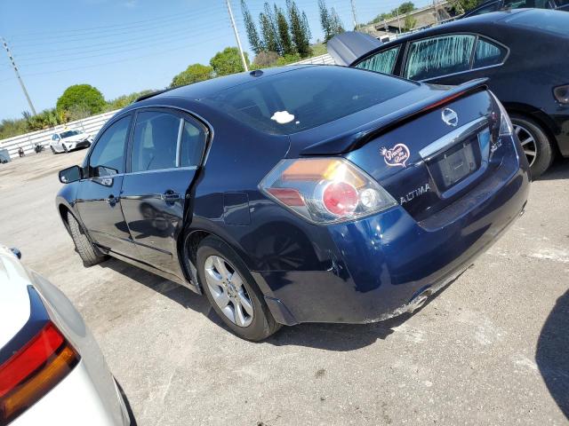 Photo 2 from auction – 2007 NISSAN ALTIMA 2.5 with VIN 1N4AL21E07N425495