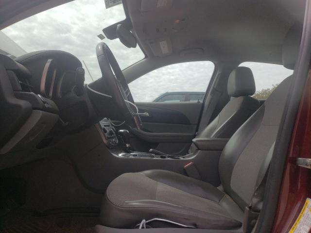 Photo 7 from auction – 2015 CHEVROLET MALIBU 2LT with VIN 1G11D5SL1FF167821
