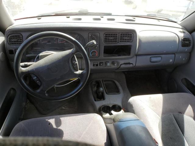 Photo 8 from auction – 1998 DODGE DURANGO with VIN 1B4HS28Y5WF160087