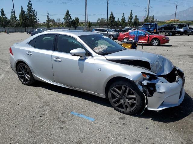 Photo 4 from auction – 2016 LEXUS IS 350 with VIN JTHBE1D29G5024594