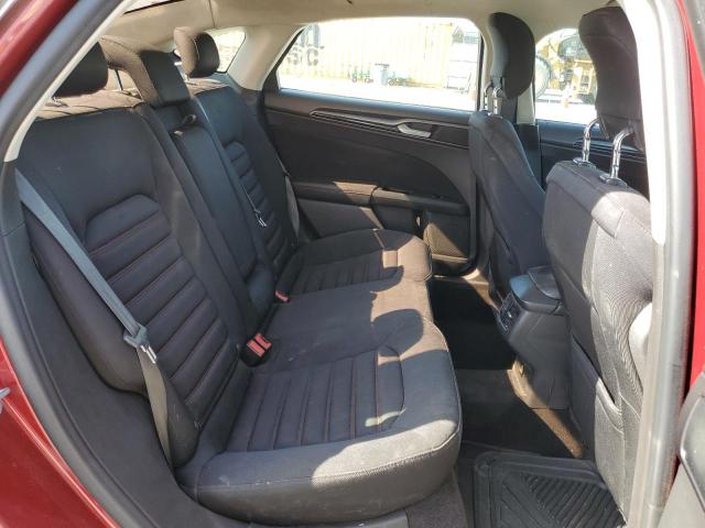 Photo 10 from auction – 2014 FORD FUSION with VIN 3FA6P0H77ER379096