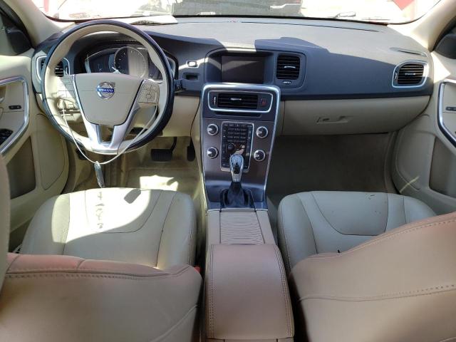 Photo 8 from auction – 2015 VOLVO S60 PREMIE with VIN YV1612TK8F1360162