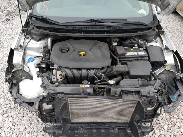 Photo 11 from auction – 2014 KIA FORTE EX with VIN KNAFX6A89E5251393