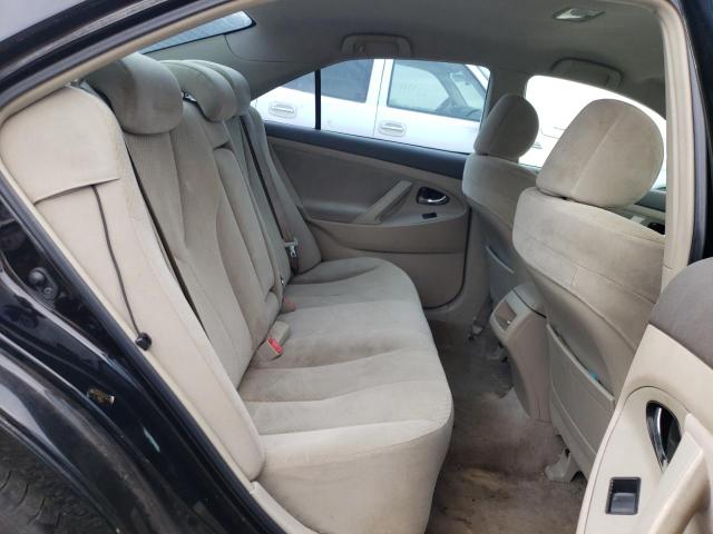 Photo 10 from auction – 2007 TOYOTA CAMRY with VIN 4T1BE46K47U125513