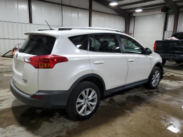 Photo 3 from auction – 2014 TOYOTA RAV4 LIMIT with VIN 2T3DFREV5EW180961