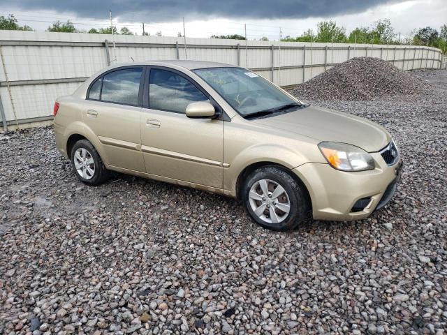 Photo 4 from auction – 2011 KIA RIO BASE with VIN KNADH4A34B6736866
