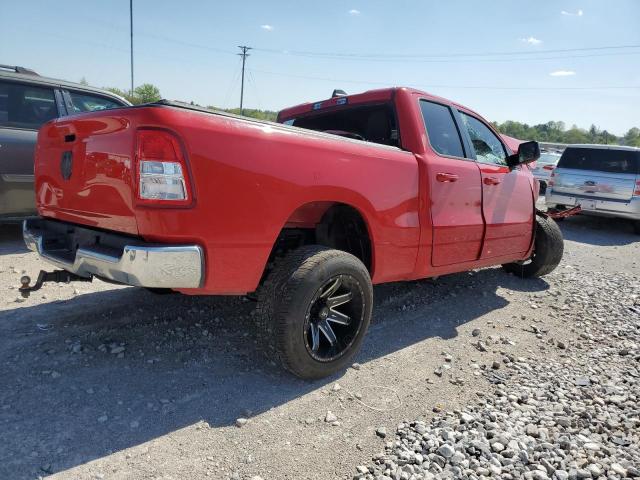 Photo 3 from auction – 2022 RAM 1500 BIG H with VIN 1C6SRFBT1NN134445