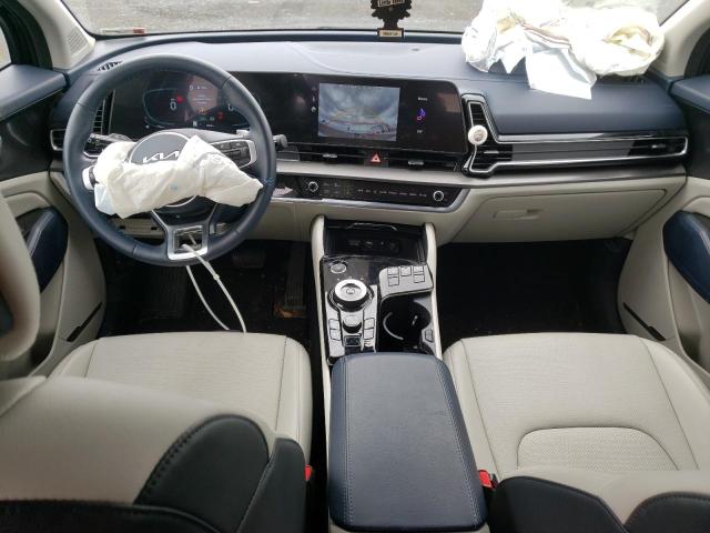 Photo 8 from auction – 2023 KIA SPORTAGE E with VIN KNDPVCAGXP7022330