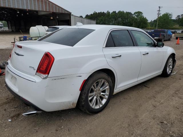 Photo 3 from auction – 2015 CHRYSLER 300C with VIN 2C3CCAEG7FH796822