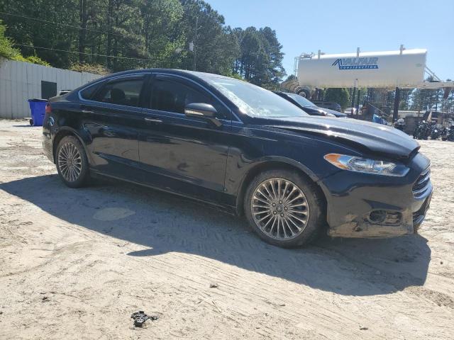 Photo 4 from auction – 2015 FORD FUSION TIT with VIN 3FA6P0K98FR236749