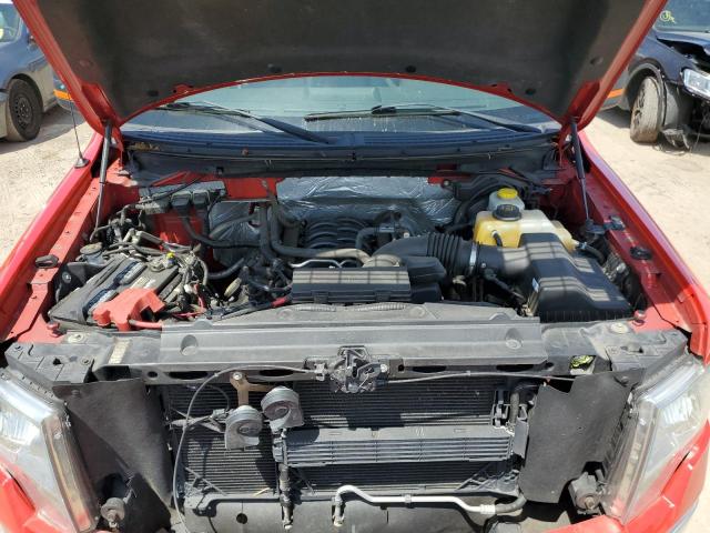 Photo 11 from auction – 2014 FORD F150 SUPER with VIN 1FTFX1EF3EKG42779