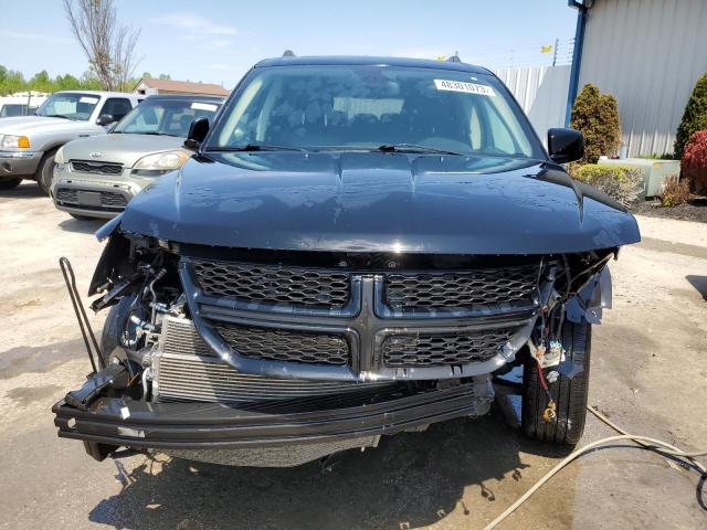 Photo 5 from auction – 2020 DODGE JOURNEY CR with VIN 3C4PDCGB7LT187952
